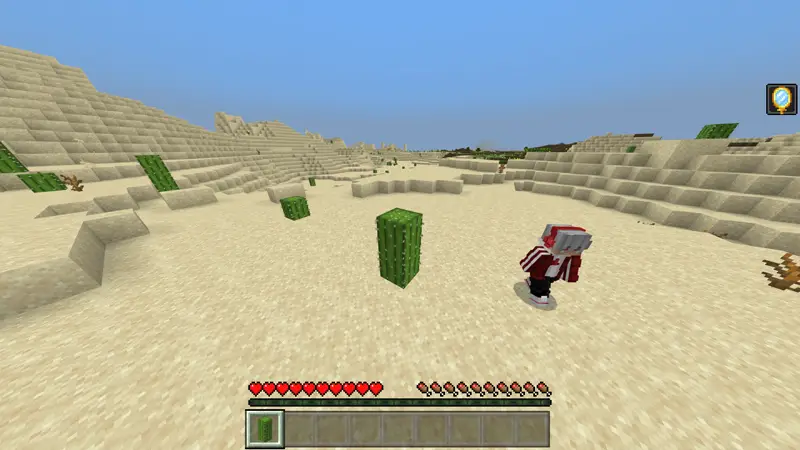 Скриншот Превращение №4