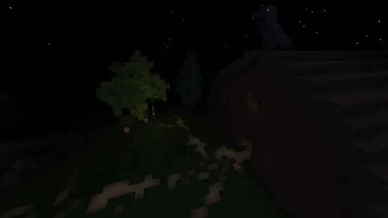 Скриншот Побег с кукурузного поля №2