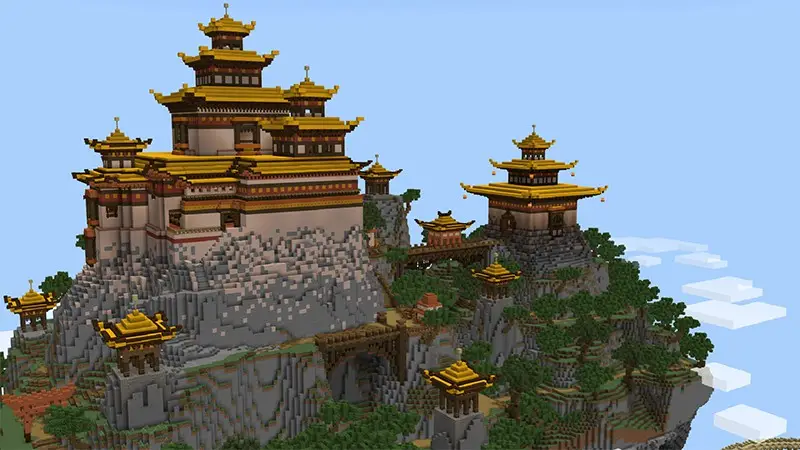 Скриншот Царь обезьян и мифические звери 2 №1