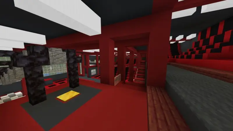 Скриншот Батутный парк XL №8