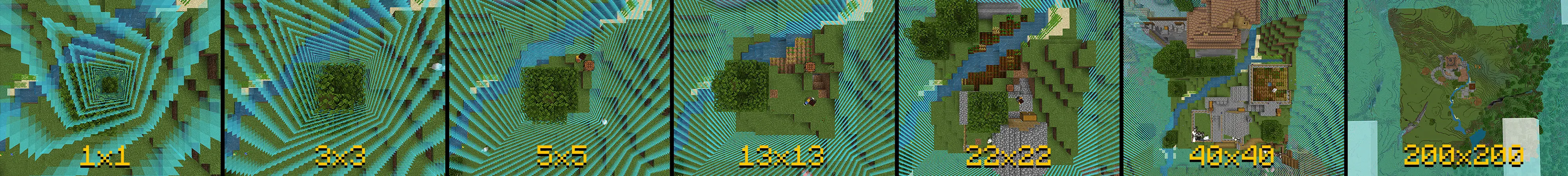 Выживание в неволе 2.0 panorama