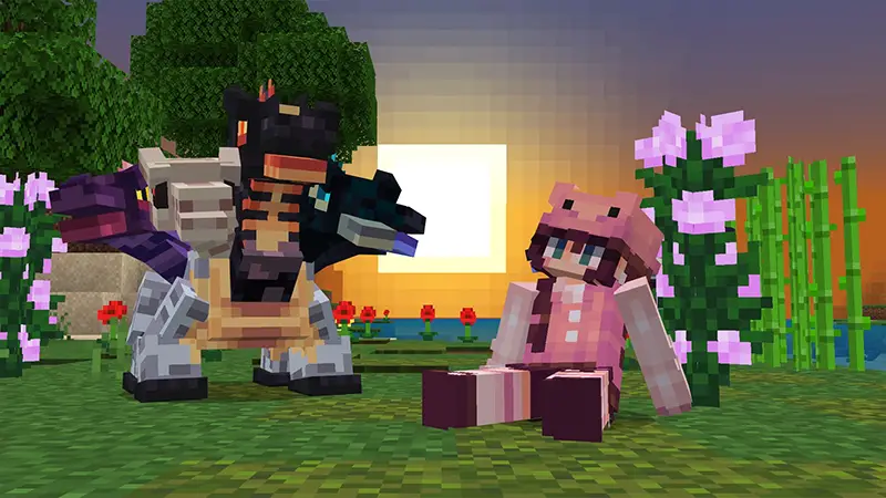 Скриншот Дополнение «Боссы Гидры» №3