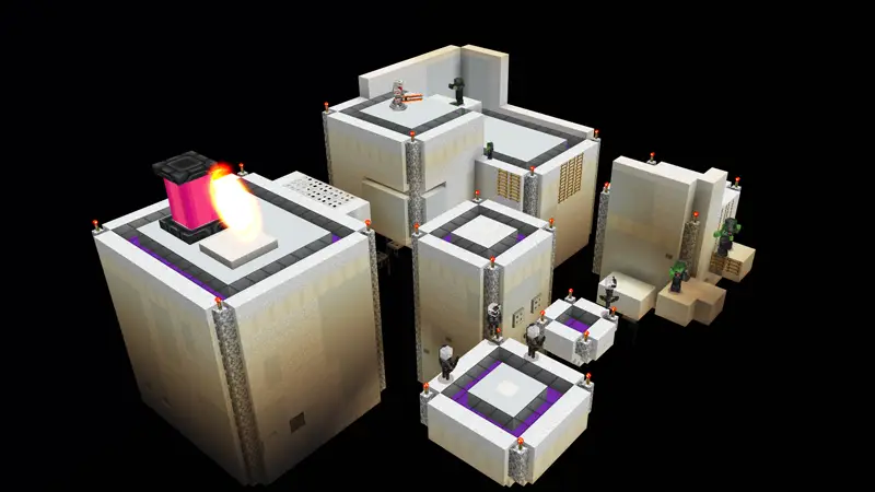 Скриншот Радужное оружие №7