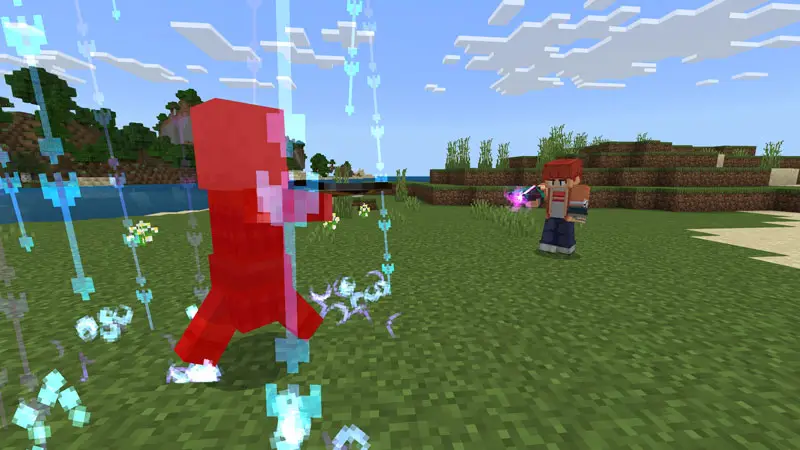 Скриншот Биомное оружие [DX] №3