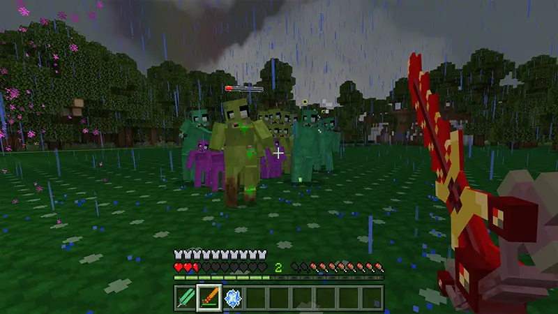 Скриншот Защитник базы №2