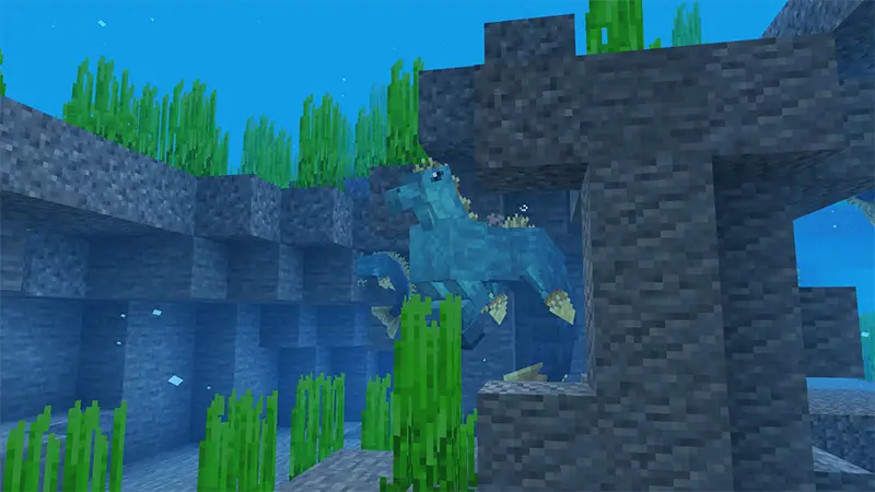 Скриншот ЛОШАДИ++ №2