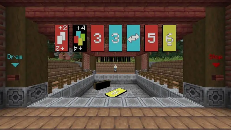 Скриншот CERO №1