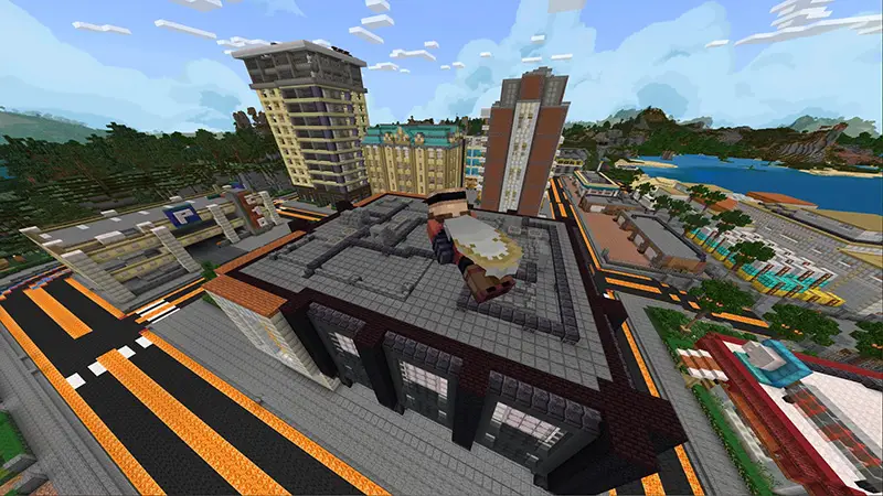 Скриншот Набор текстур «Средневековый» №5