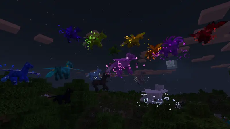 Скриншот 1 000 000 лошадей! №10