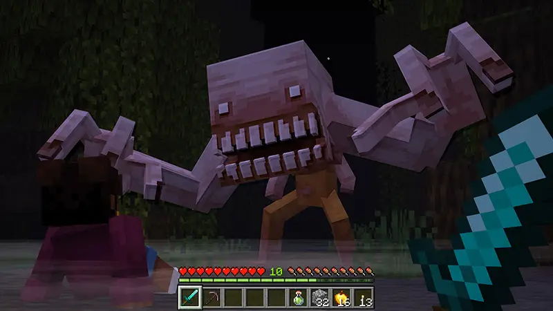 Скриншот Сможете ли вы выжить? №2