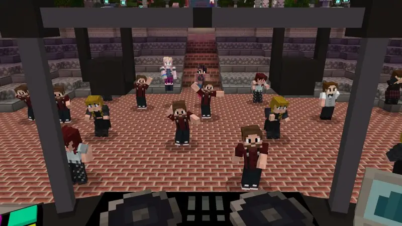 Скриншот Ночная жизнь №1