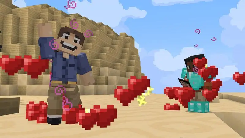 Скриншот Глаза-лазеры №4