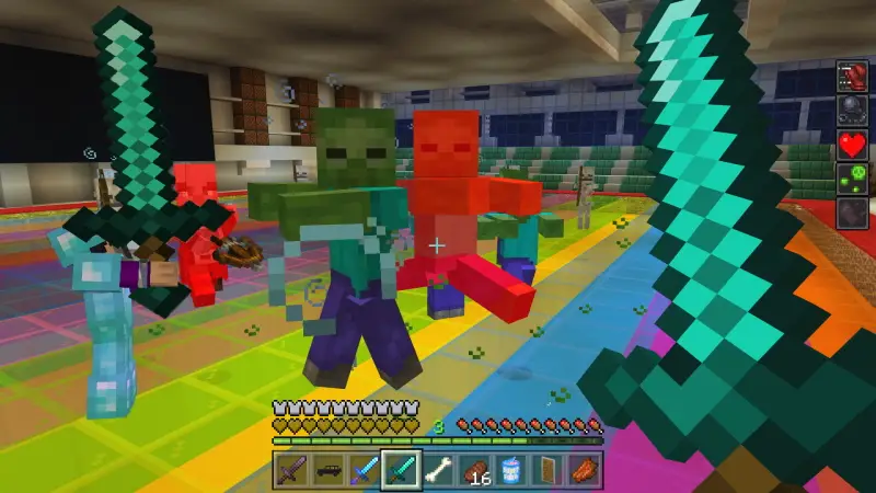 Скриншот Хакерский круиз №5