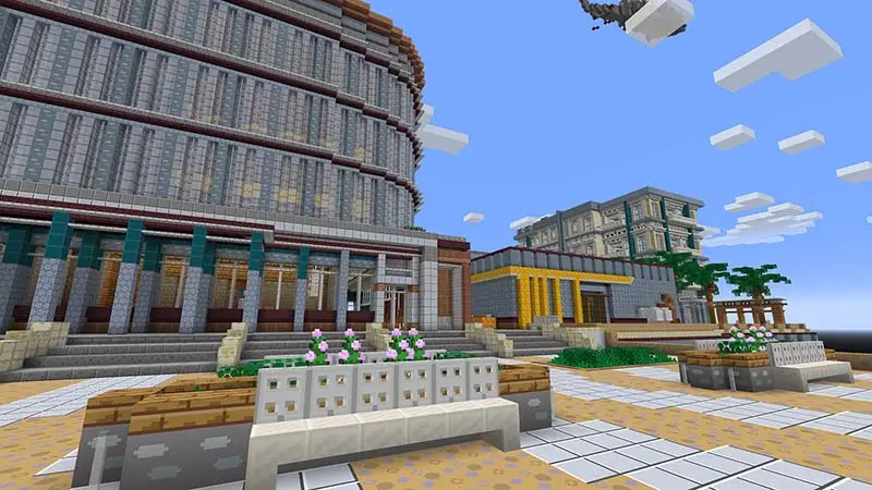 Скриншот Мультяшный набор №3