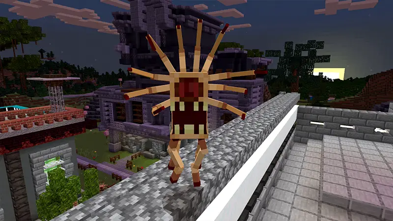 Скриншот Паразит №1