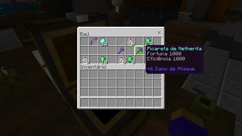 Скриншот Особняк хакеров №4