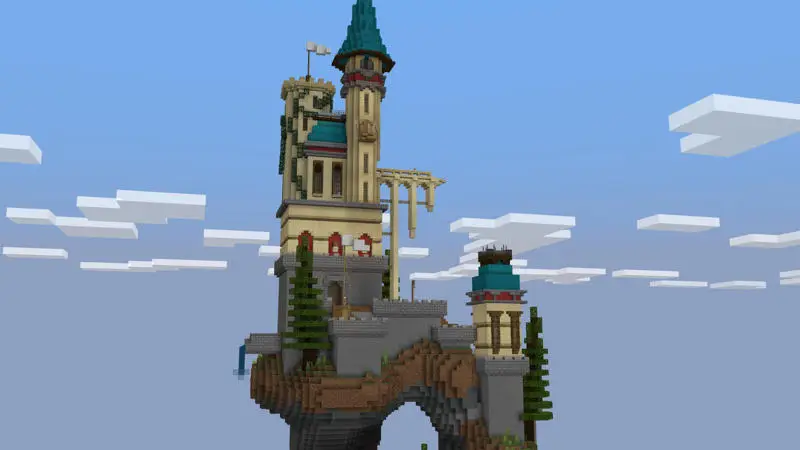 Скриншот Фрагменты новых миров №1