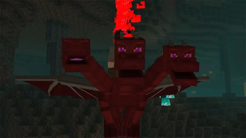 Скриншот Эволюция создаваемых драконов №8