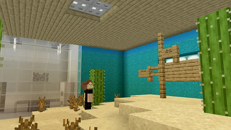 Скриншот 25 способов умереть №2