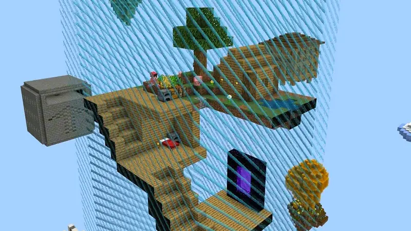 Скриншот Тюрьма «Один блок» №4