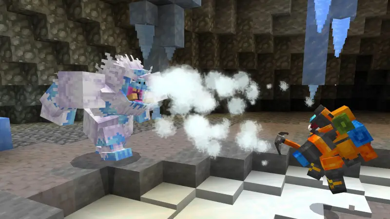 Скриншот Восхождение на Эверест №4