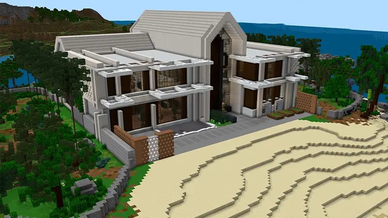 Скриншот Вечеринка на частном острове №2