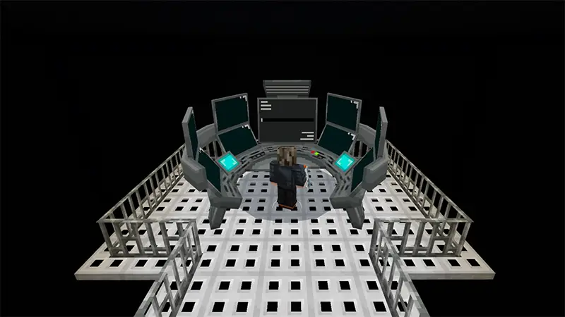 Скриншот Миссия невыполнима №3