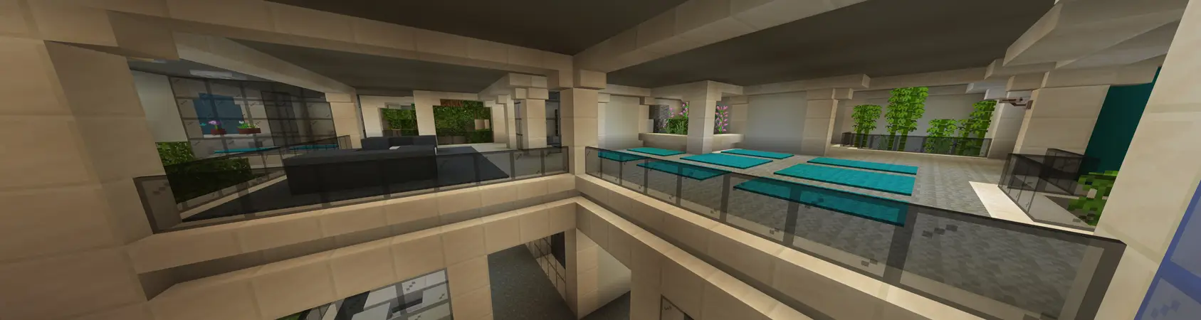 Нубы против профи: идеальная база panorama