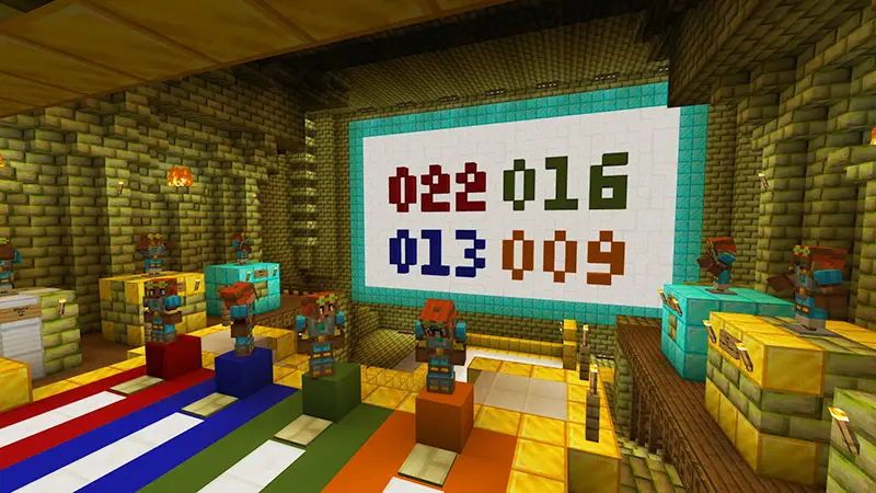 Скриншот Покорители лабиринтов 2 №5