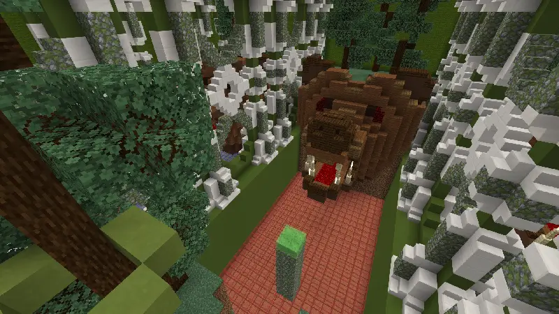 Скриншот Паркур ниндзя №4