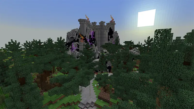 Скриншот Нападение дракона №3