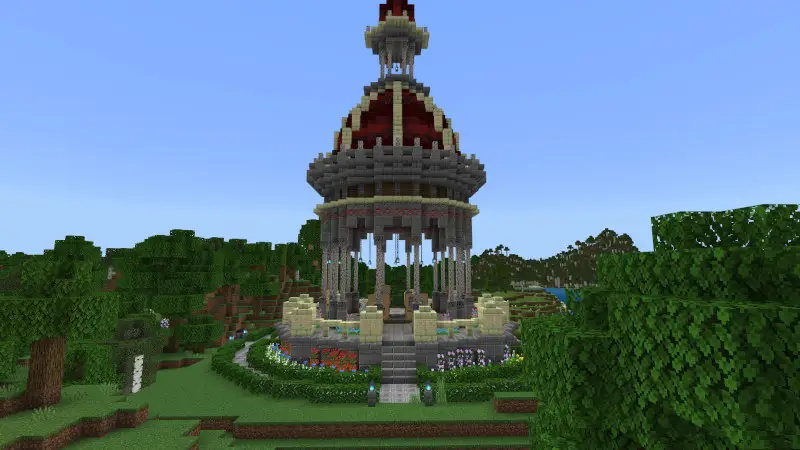 Скриншот Расширение подземелий №2