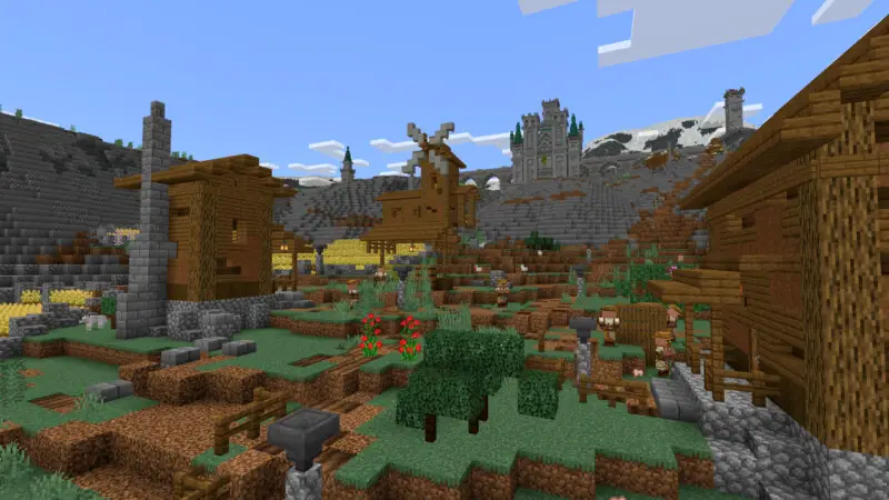 Скриншот Готическое убежище №3