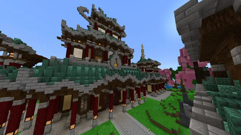 Скриншот Долина дракона №1