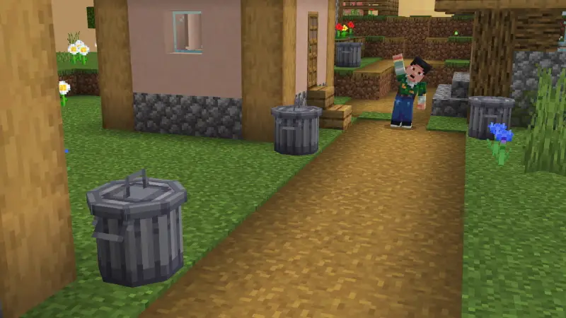 Скриншот Дополнение «Полезные приспособления» №10