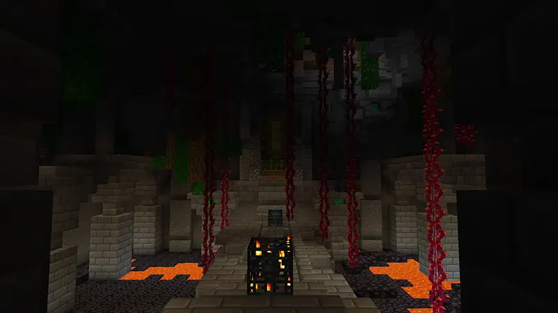 Скриншот Затерянный остров №4