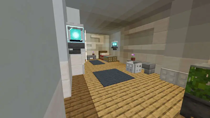 Скриншот Прибрежный особняк миллионера №5