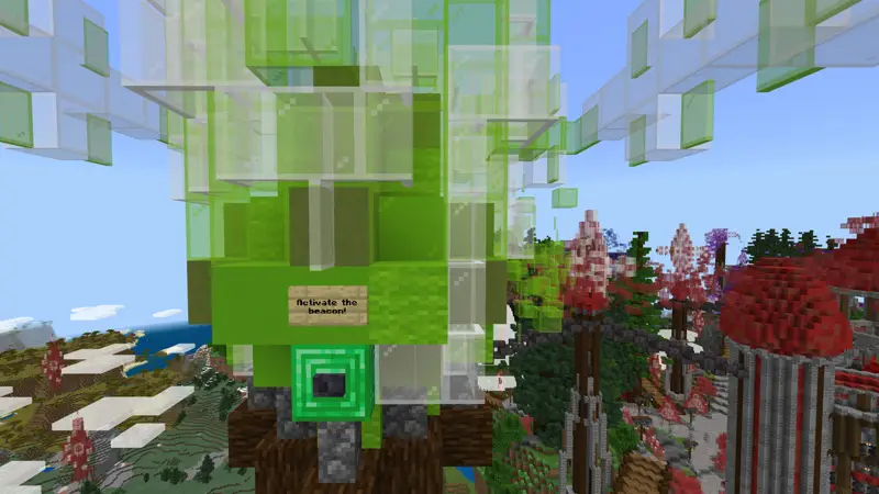 Скриншот Побег с острова №5