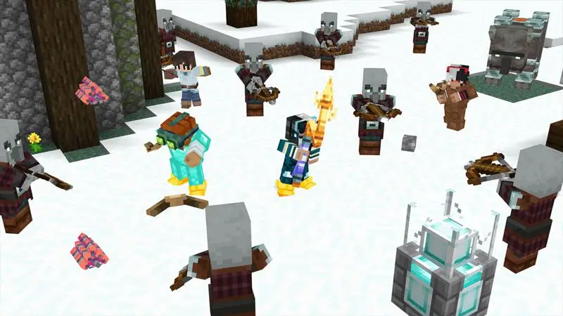 Скриншот Инструменты №7