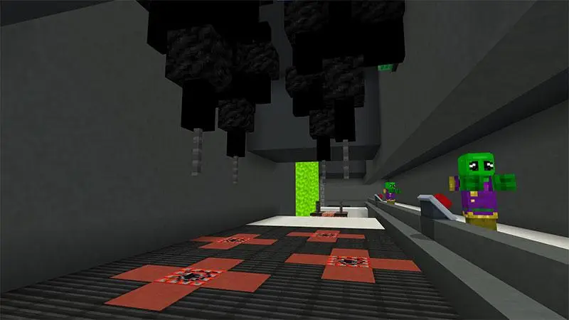 Скриншот Среди ловушек и самозванцев №3