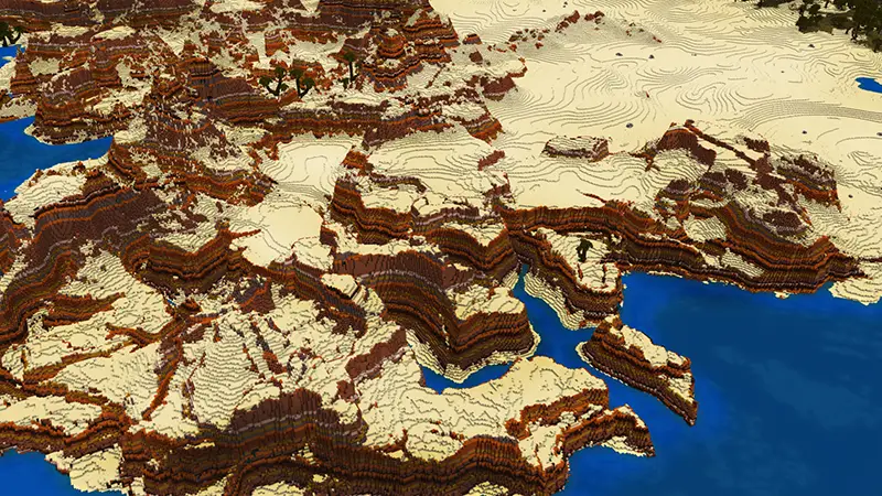 Скриншот Реализм №2