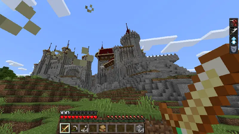 Скриншот Тотемные инструменты №3