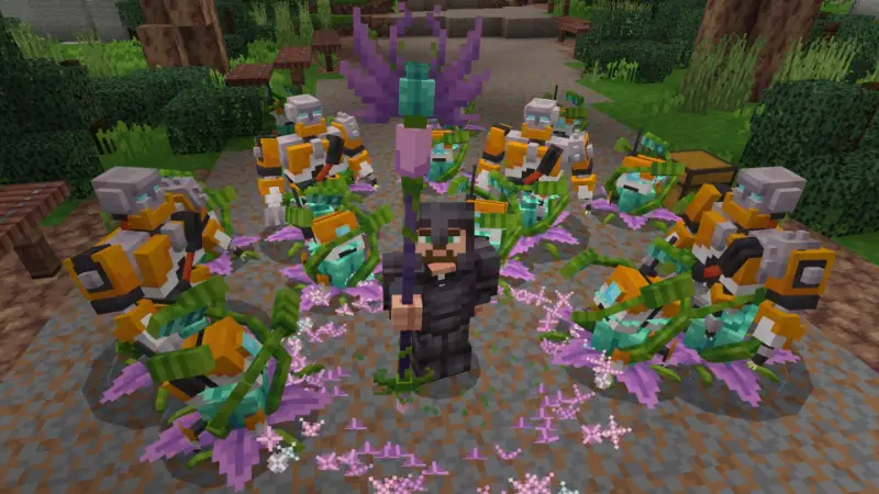 Скриншот БОЛЬШЕ ОРУЖИЯ №5