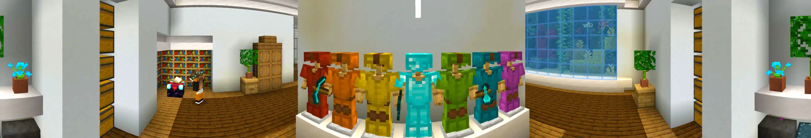 Портативные базы panorama