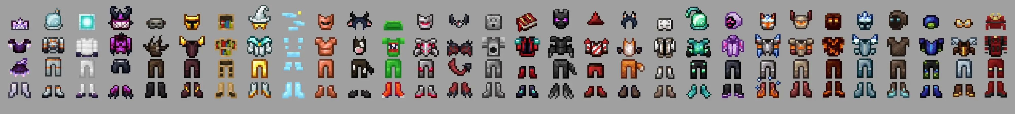 Расширение доспехов 2 panorama