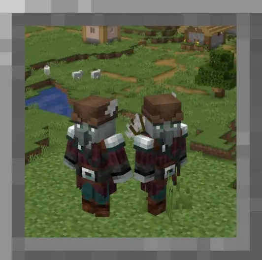 Разбойники-лучники