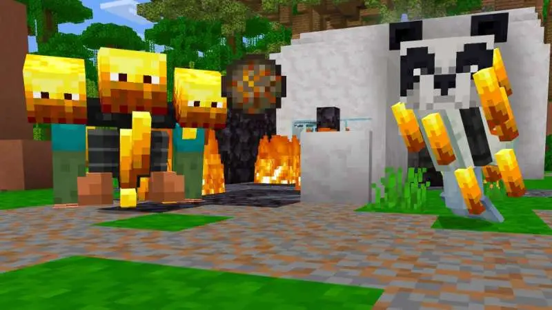 Скриншот СЛИЯНИЕ ИГРОКОВ №6