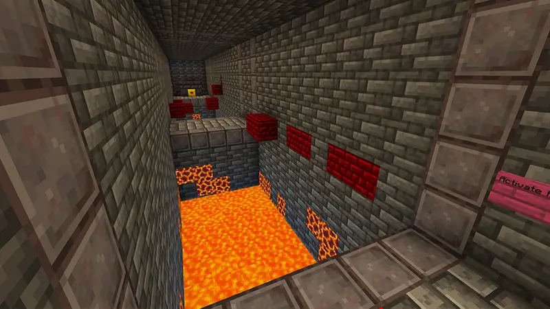 Скриншот Секретная подводная база! №6