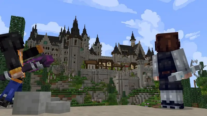 Скриншот Сверхмощные палочки №1