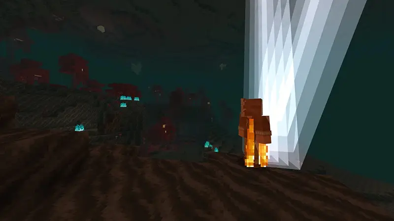 Скриншот Хаос хардкора №3